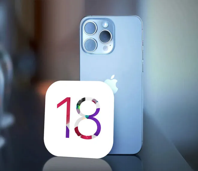 Какие изменения будут внесены в iOS 18
